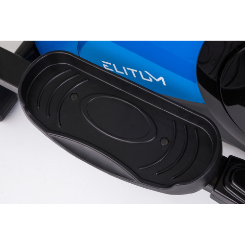 Орбитрек  Elitum MX400 black - фото №10